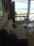 Cozy Sea View Apartment