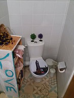 Cozy Sea View Apartment