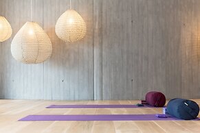 Euphoria Retreat - A Holistic Wellbeing Destination Spa