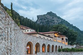 Euphoria Retreat - A Holistic Wellbeing Destination Spa