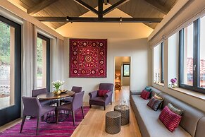 Euphoria Retreat - A Holistic Wellbeing Destination Spa