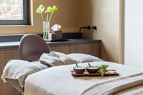 Euphoria Retreat - A Holistic Wellbeing Destination Spa