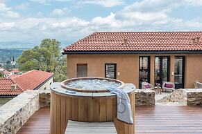 Euphoria Retreat - A Holistic Wellbeing Destination Spa