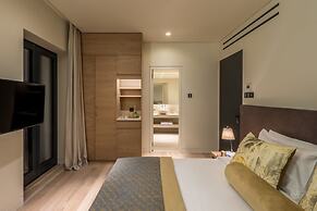 Euphoria Retreat - A Holistic Wellbeing Destination Spa