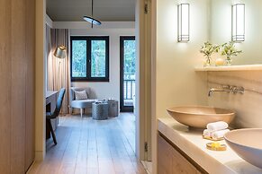 Euphoria Retreat - A Holistic Wellbeing Destination Spa