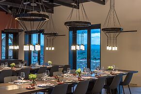 Euphoria Retreat - A Holistic Wellbeing Destination Spa