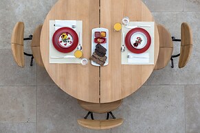 Euphoria Retreat - A Holistic Wellbeing Destination Spa