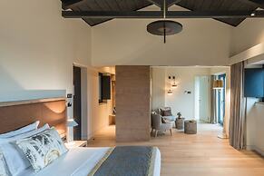 Euphoria Retreat - A Holistic Wellbeing Destination Spa