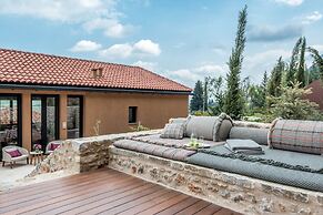 Euphoria Retreat - A Holistic Wellbeing Destination Spa