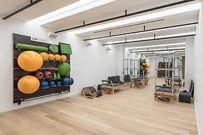 Euphoria Retreat - A Holistic Wellbeing Destination Spa