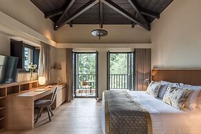 Euphoria Retreat - A Holistic Wellbeing Destination Spa