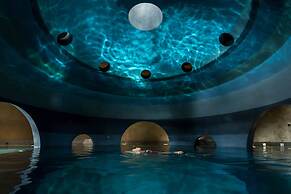 Euphoria Retreat - A Holistic Wellbeing Destination Spa