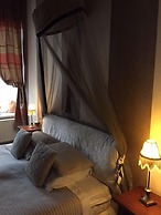 Con Ampère Bed & Breakfast