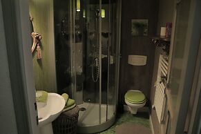 Con Ampère Bed & Breakfast