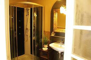 Con Ampère Bed & Breakfast