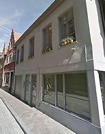 Con Ampère Bed & Breakfast