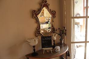 Con Ampère Bed & Breakfast