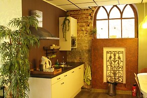 Con Ampère Bed & Breakfast