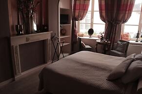 Con Ampère Bed & Breakfast