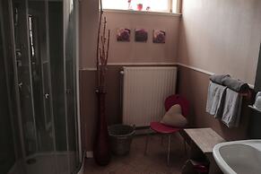 Con Ampère Bed & Breakfast