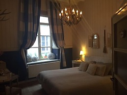 Con Ampère Bed & Breakfast