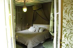 Con Ampère Bed & Breakfast