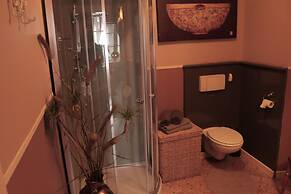 Con Ampère Bed & Breakfast