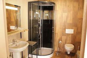 Con Ampère Bed & Breakfast