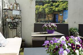 Con Ampère Bed & Breakfast