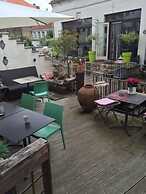 Con Ampère Bed & Breakfast