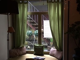 Con Ampère Bed & Breakfast