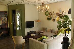 Con Ampère Bed & Breakfast