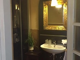 Con Ampère Bed & Breakfast