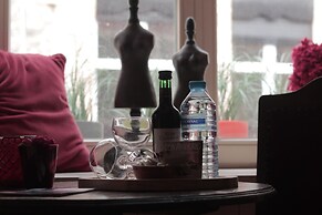 Con Ampère Bed & Breakfast