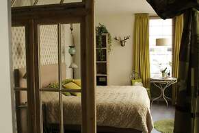 Con Ampère Bed & Breakfast