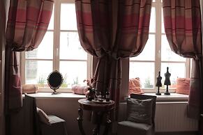 Con Ampère Bed & Breakfast