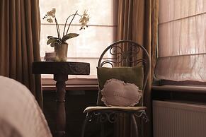 Con Ampère Bed & Breakfast