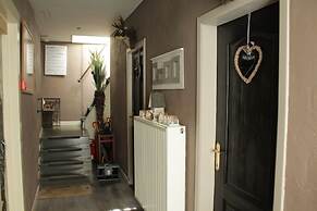 Con Ampère Bed & Breakfast