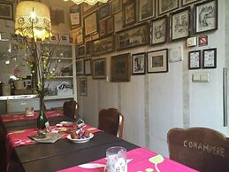 Con Ampère Bed & Breakfast