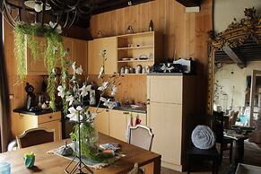 Con Ampère Bed & Breakfast