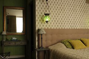 Con Ampère Bed & Breakfast