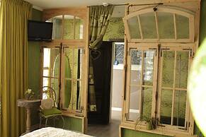 Con Ampère Bed & Breakfast