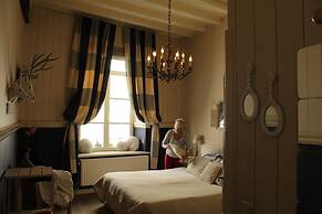 Con Ampère Bed & Breakfast