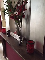 Con Ampère Bed & Breakfast