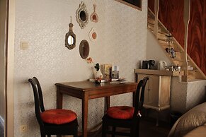 Con Ampère Bed & Breakfast