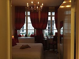 Con Ampère Bed & Breakfast