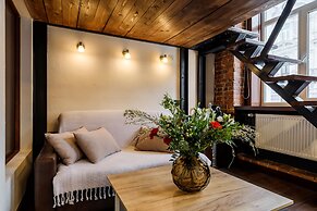 Nevsky Loft Studio