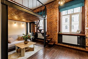 Nevsky Loft Studio