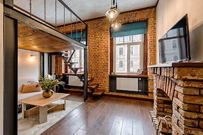 Nevsky Loft Studio