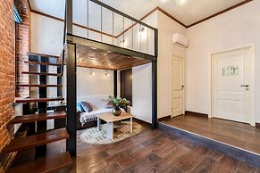 Nevsky Loft Studio